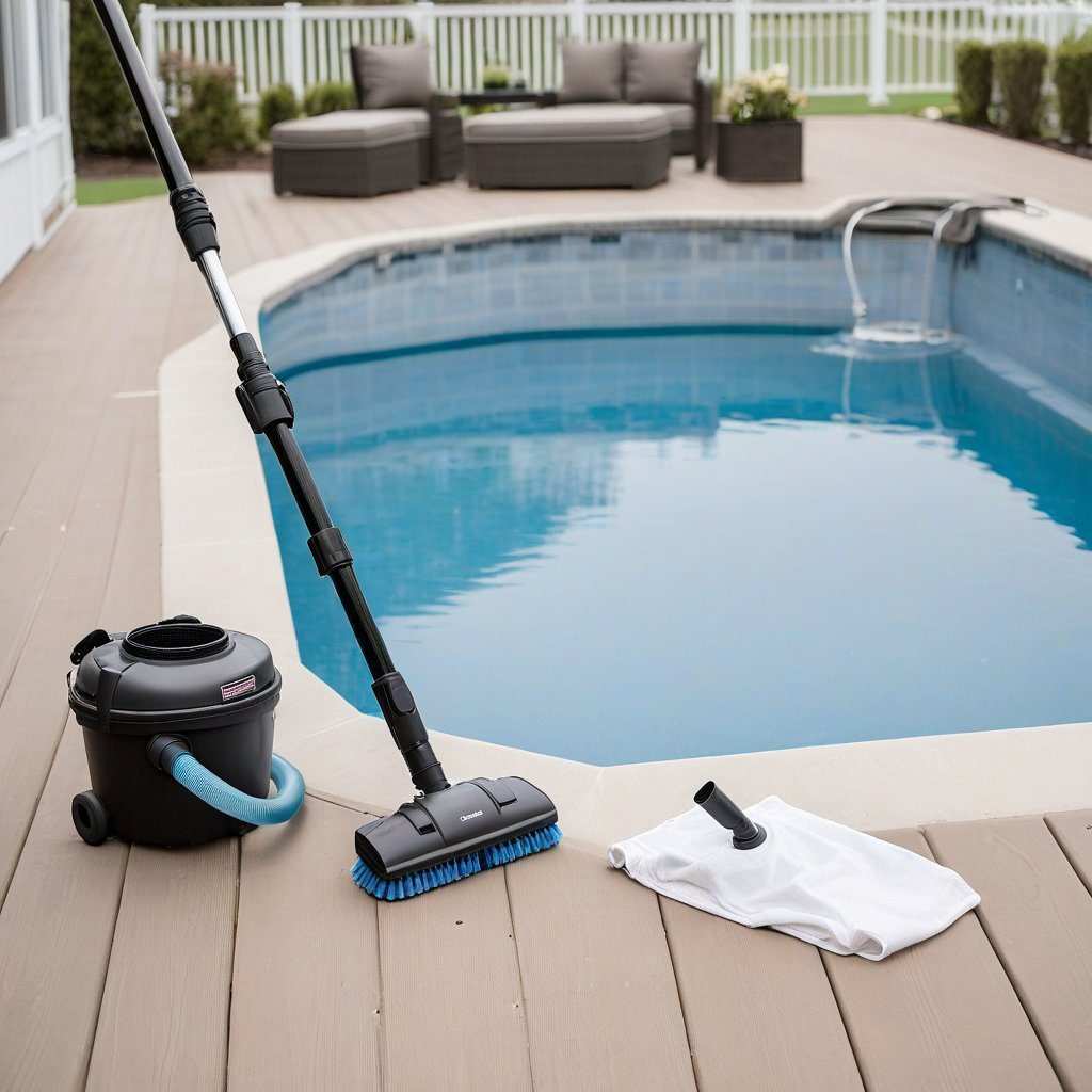 CLEAN SERVICE IN DAVENPORT