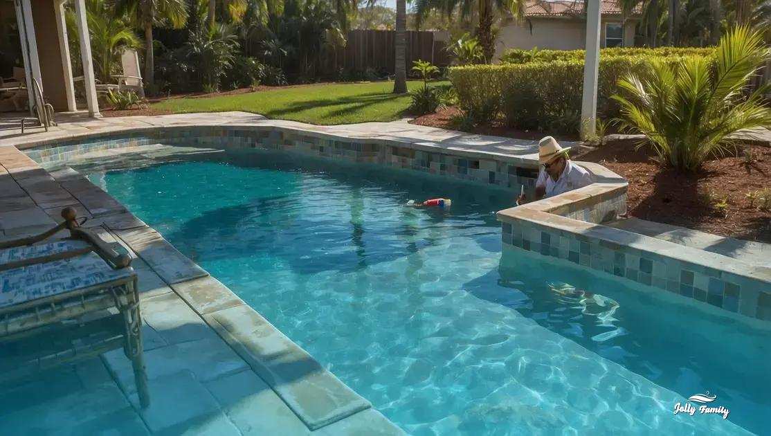 chemistry explained: maintaining safe, balanced water