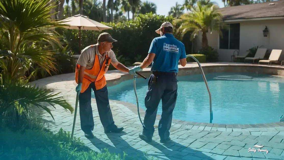 choosing a local partner: why Jolly Family is trusted in Kissimmee choosing a local partner: why Jolly Family is trusted in Kissimmee