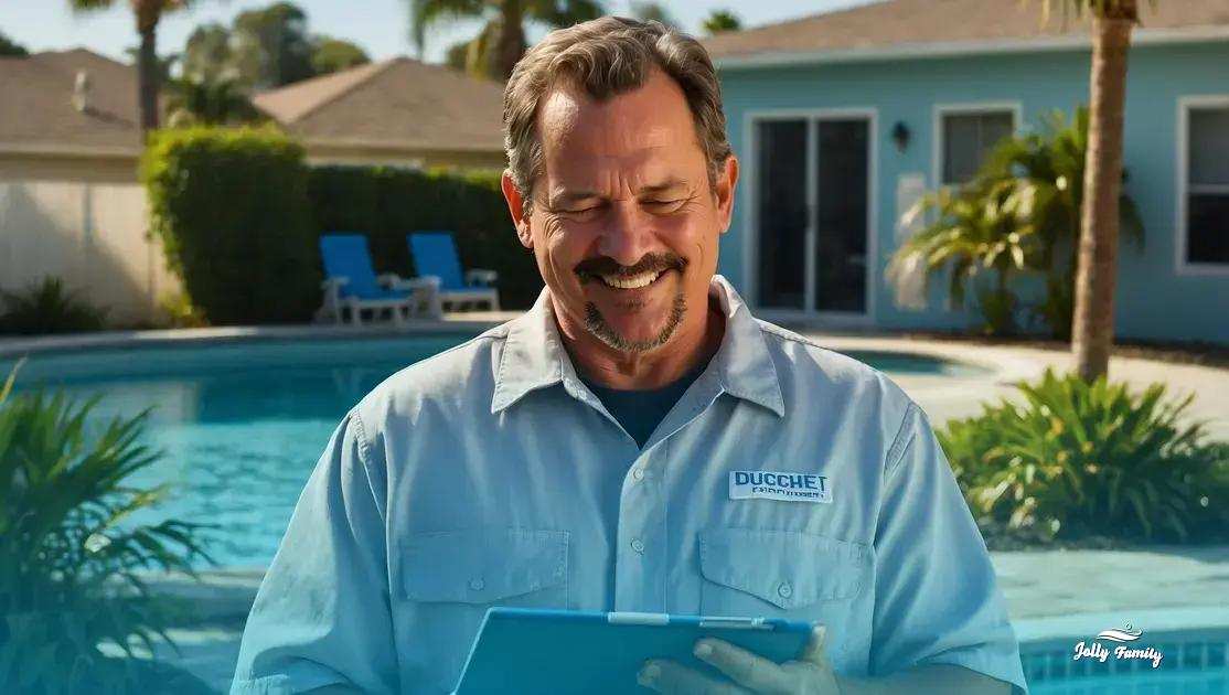 Choosing a local pro: why Kissimmee homeowners trust Jolly Family