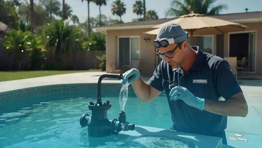 Equipment checks that often stop algae growth (filters, pumps, circulation) Equipment checks that often stop algae growth (filters, pumps, circulation)