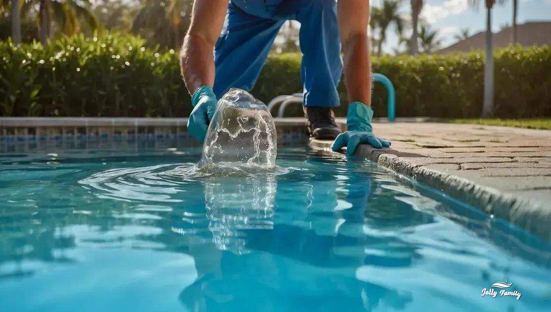 filter and equipment care: when to clean, replace or call a professional