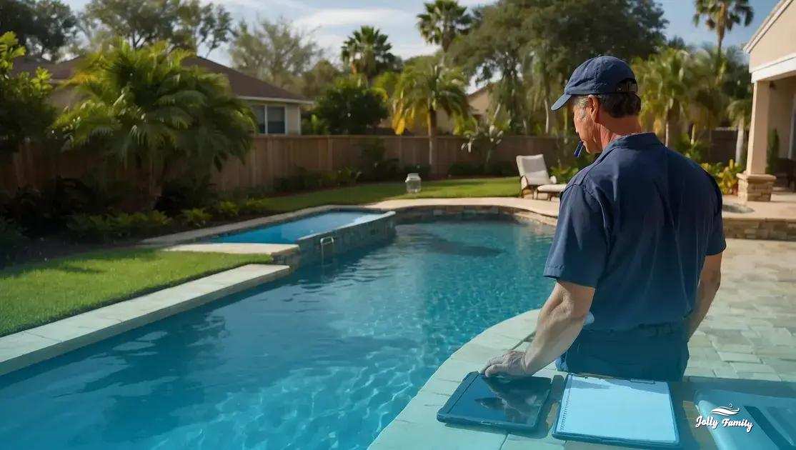 how Jolly Family builds long-term reliability: scheduling, communication and follow-ups