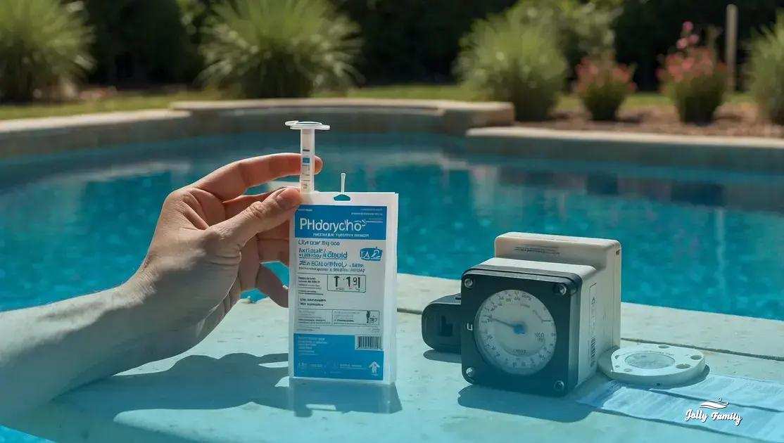 How to test water quickly: what to check first How to test water quickly: what to check first