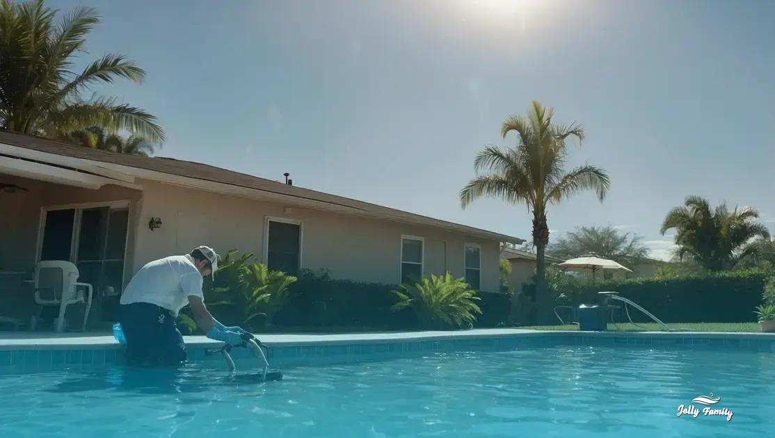 key factors that change your cleaning frequency (weather, bather load, equipment) key factors that change your cleaning frequency (weather, bather load, equipment)