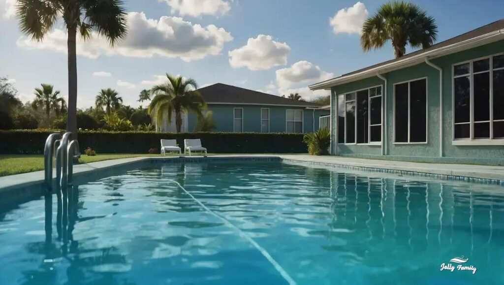 pool algae problem professional help: quick fixes and when to call experts