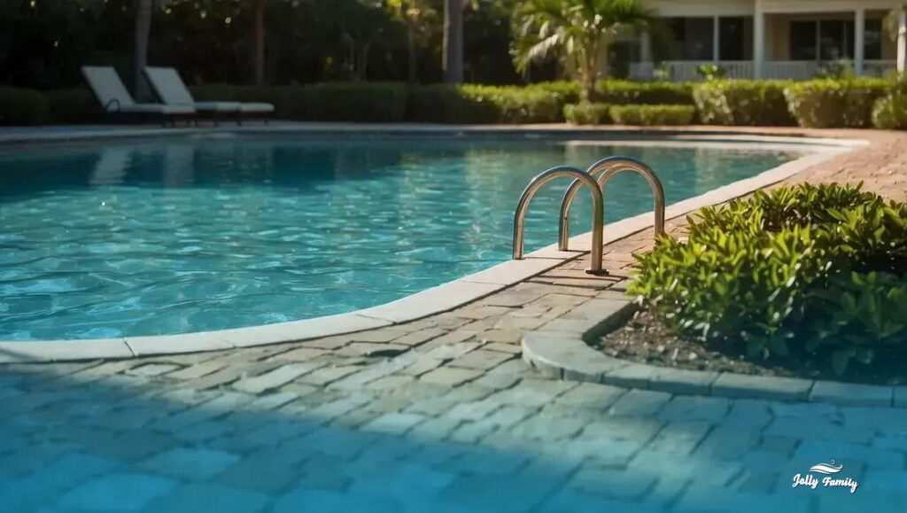 reliable pool service for vacation homes Kissimmee — keep rentals sparkling