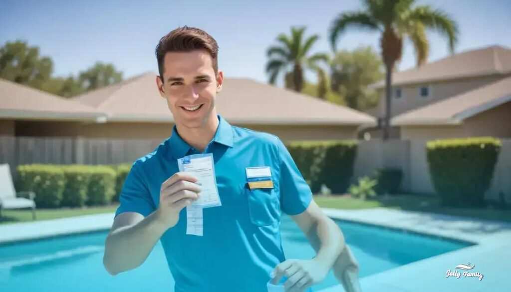 reliable weekly pool service Kissimmee — keep your pool sparkling year-round