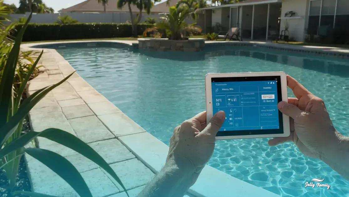 tips to get the most value from weekly pool care
