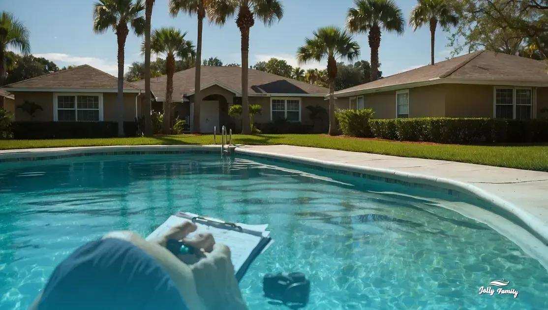 true cost: weekly service vs. occasional maintenance