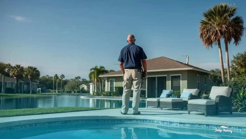 what does a professional pool cleaning service include: 6 must-have checks