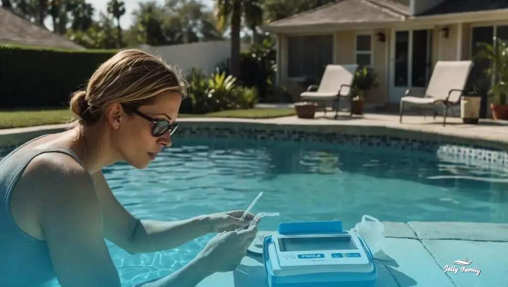 why my pool water is cloudy all the time — quick fixes and long-term solutions