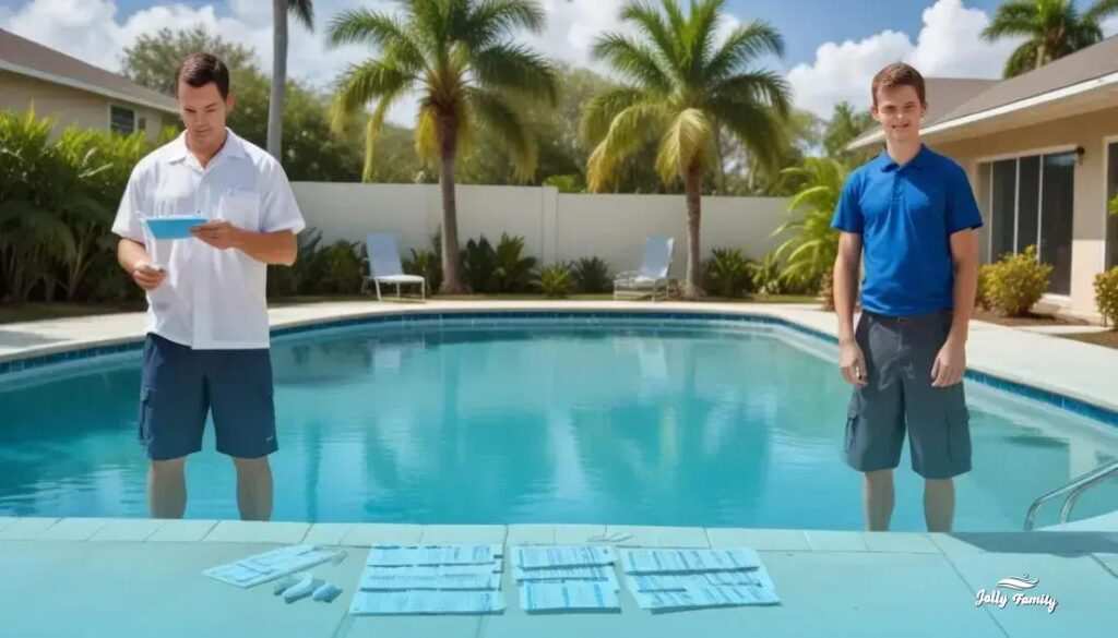 cloudy pool water problem solution: fix murky water fast with proven steps