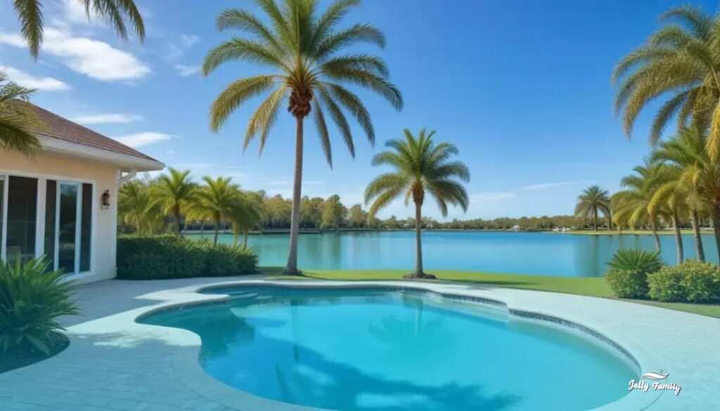 Pool gets dirty too fast? Here’s how to keep it clean in Florida