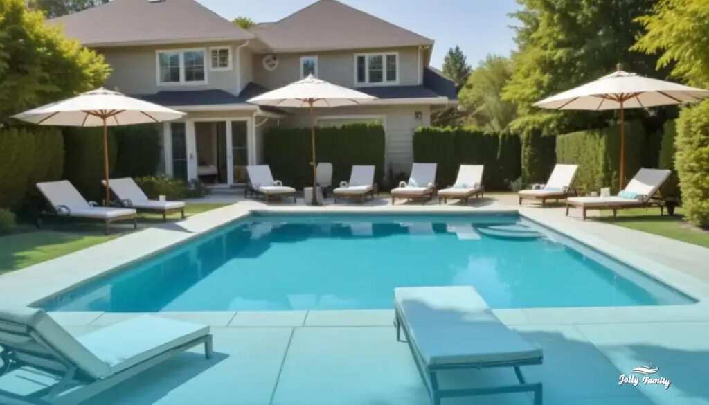 Pool maintenance issues rental properties: avoid costly repairs