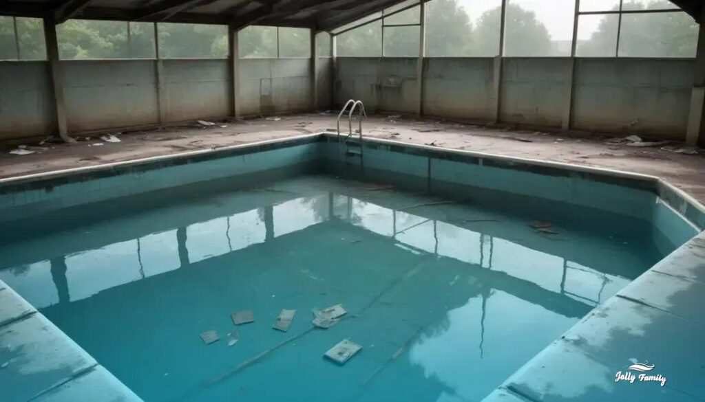 Pool maintenance neglected signs: Are you overlooking these red flags?