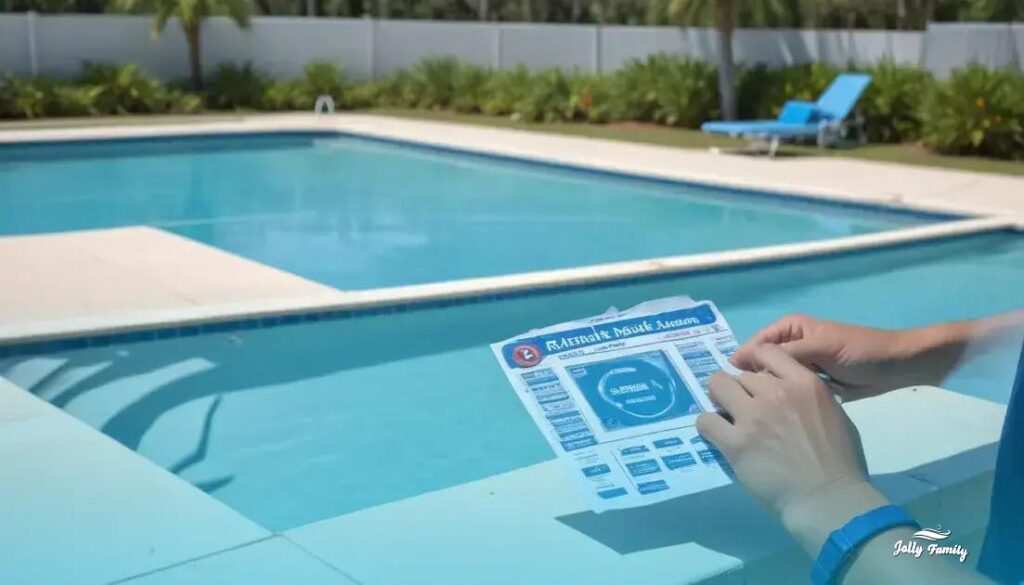 pool maintenance safety for families: simple checklist to protect kids now