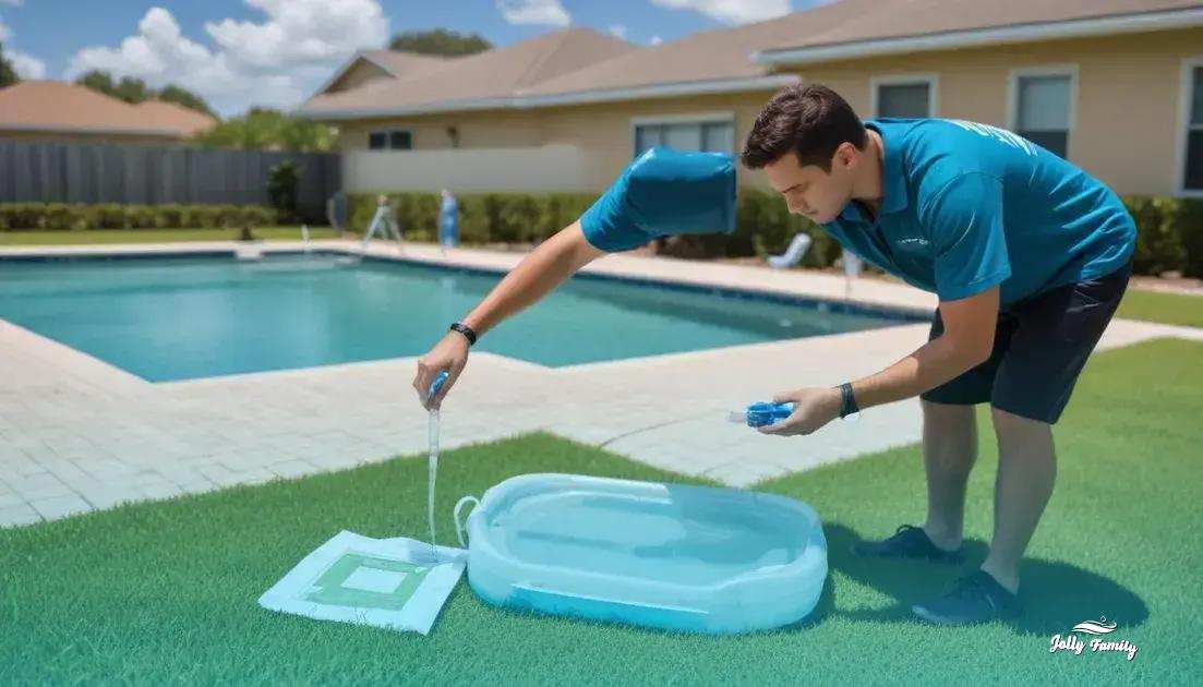 pool water clarity problems: quick fixes and long-term prevention tips