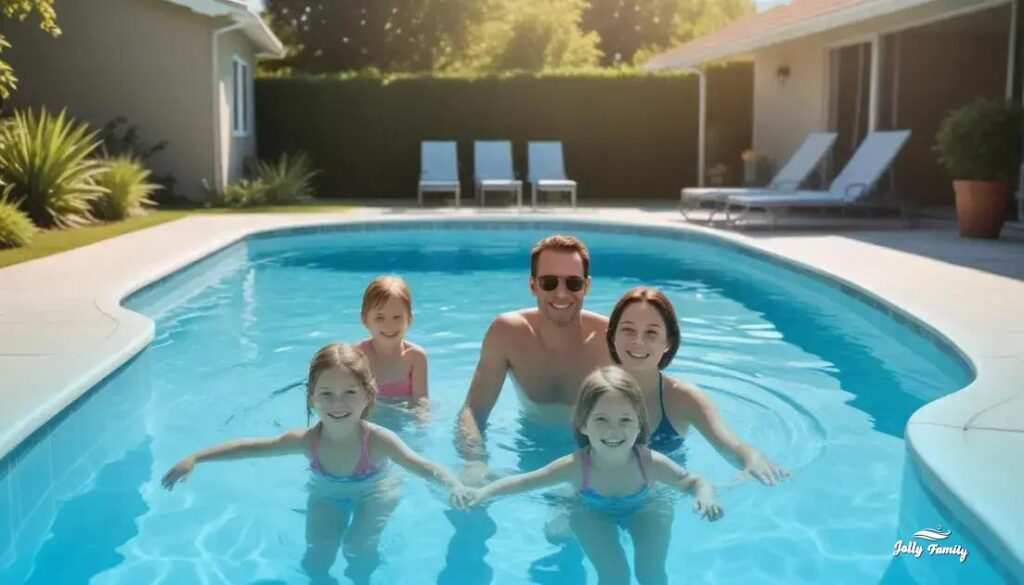 Pool water unsafe for kids? Discover the hidden dangers now