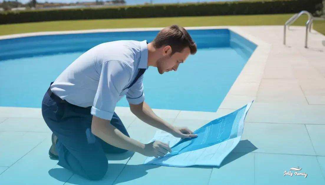 Professional pool inspection basics: ensuring safety and longevity for your pool