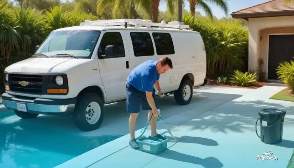 what does a pool cleaning service include: 7 things pros won't tell you